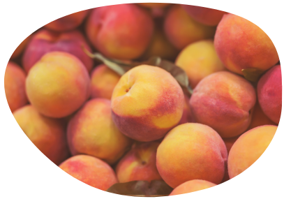 peach