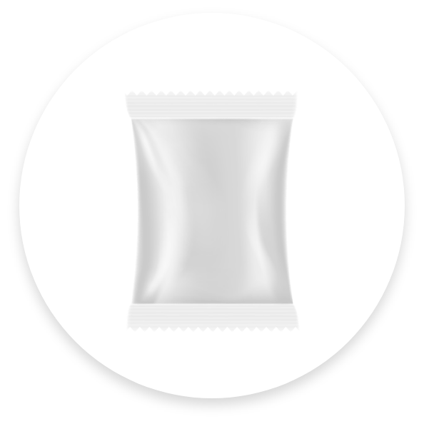 ソース・たれ・ドレッシングなど液体調味料の充填は小ロット対応可能なサンキョーヒカリの容器一覧①小袋