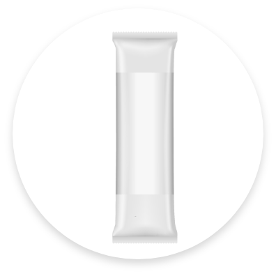 ソース・たれ・ドレッシングなど液体調味料の充填は小ロット対応可能なサンキョーヒカリの容器一覧③小袋／スティックタイプ