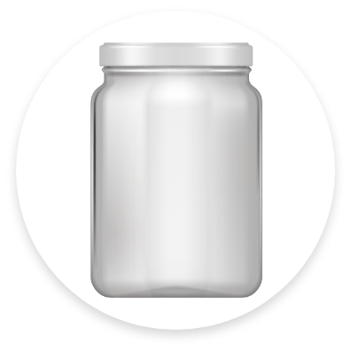 ソース・たれ・ドレッシングなど液体調味料の充填は小ロット対応可能なサンキョーヒカリの容器一覧⑧卓上ビン