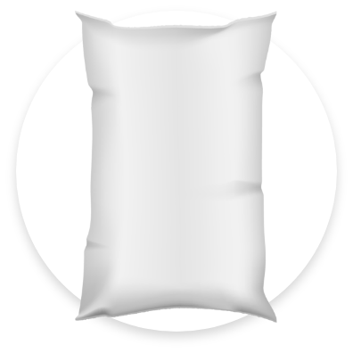 ソース・たれ・ドレッシングなど液体調味料の充填は小ロット対応可能なサンキョーヒカリの容器一覧⑩ピロー袋