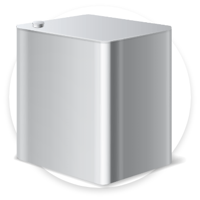 ソース・たれ・ドレッシングなど液体調味料の充填は小ロット対応可能なサンキョーヒカリの容器一覧⑧業務用