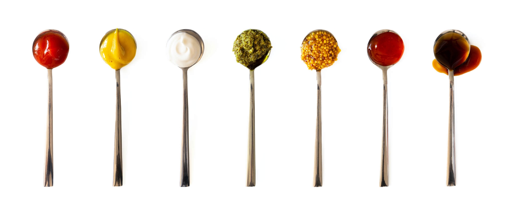 ソース・たれ・ドレッシング・ゼリー・健康食品等をOEM･PB開発した液体調味料